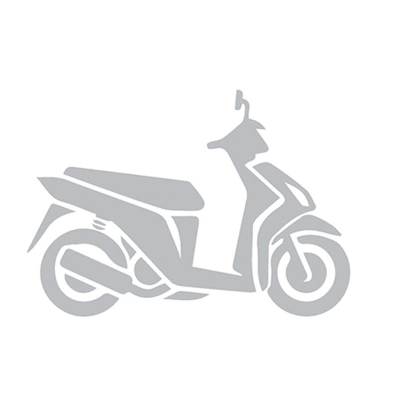 FITTING KIT HONDA SH MODE 125 (2013) (A1125AK) - KAPPA