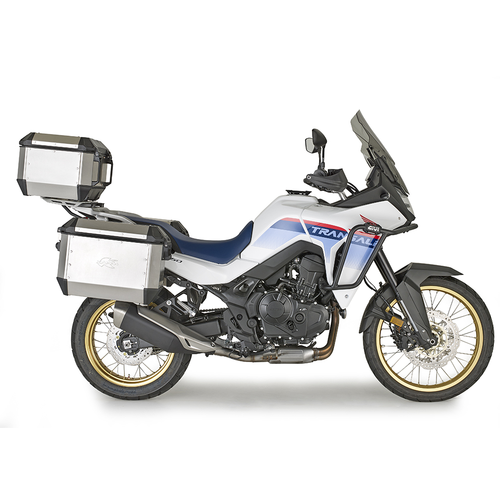 OIL CARTER PROTEC. XL750 TRANSALP (2023) (RP1201K) - KAPPA