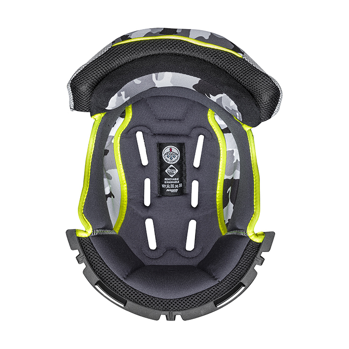 SP.INTERIOR.CLIMA COMFORT.XL.BLACK-FLUO YELL.N53 - NOLAN