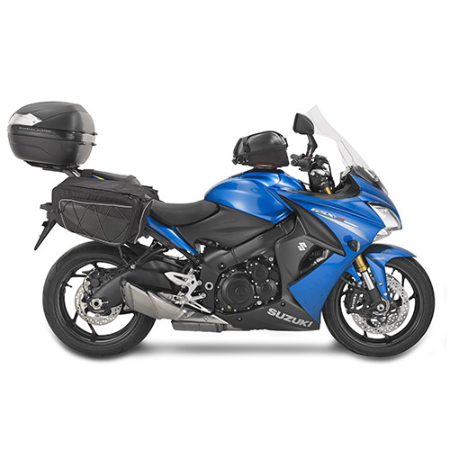 FITT.KIT SUZUKI GSX S1000F - GSX S1000 ( (KZ3110) - KAPPA