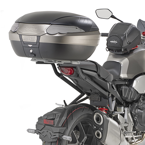 FITT.KIT HONDA CB1000R 2018 (KZ1165) - KAPPA