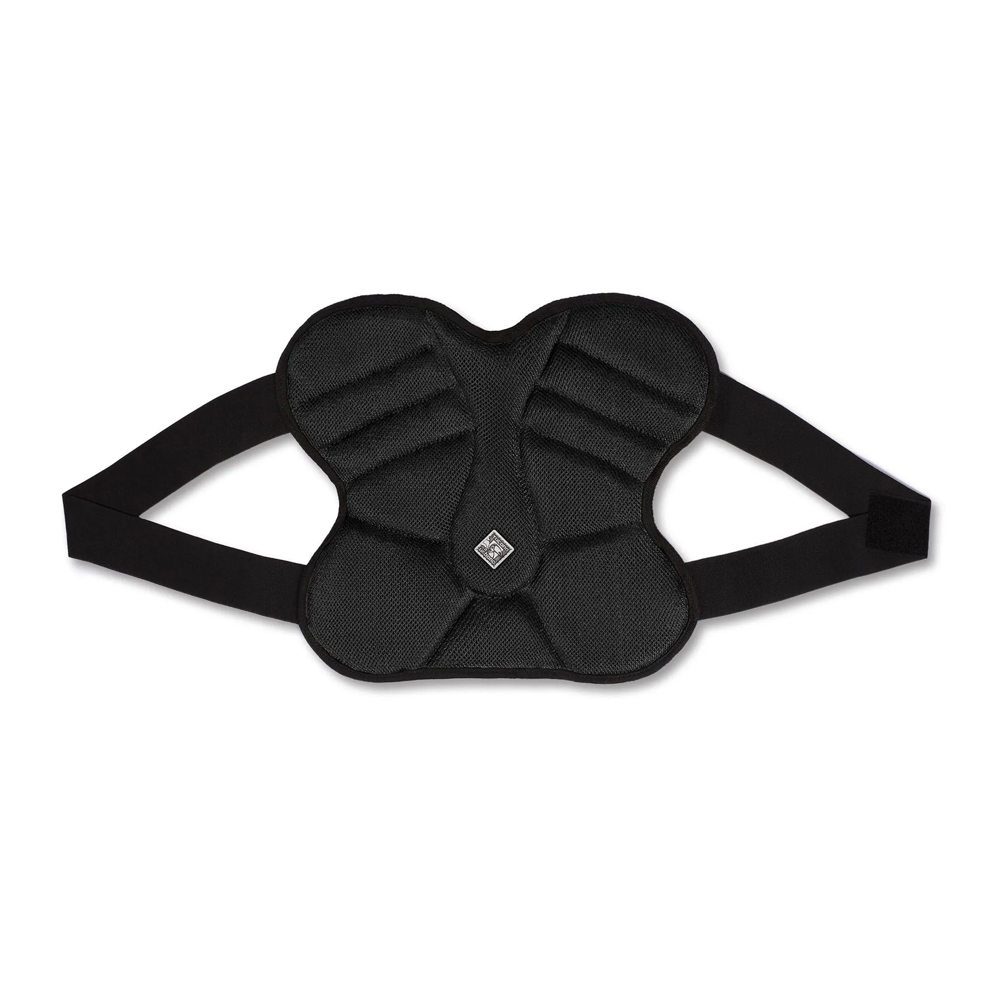 Cool Fresh Seat Cover Black Scooter (326N1) - Tucano Urbano