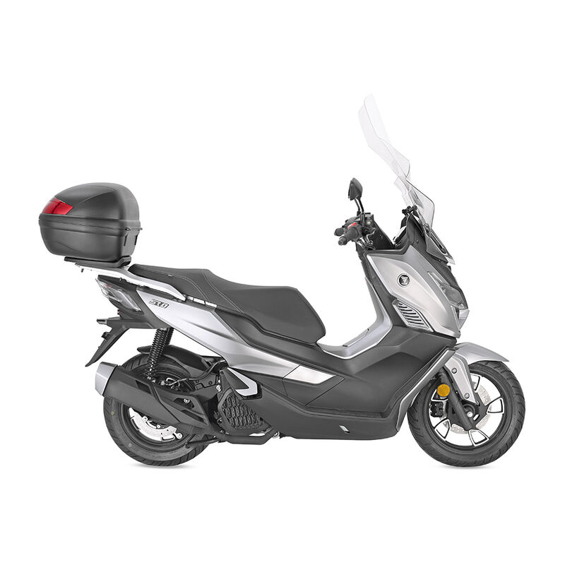 REAR RACK VOGE SR1 125 (2023) (KR9259) - KAPPA