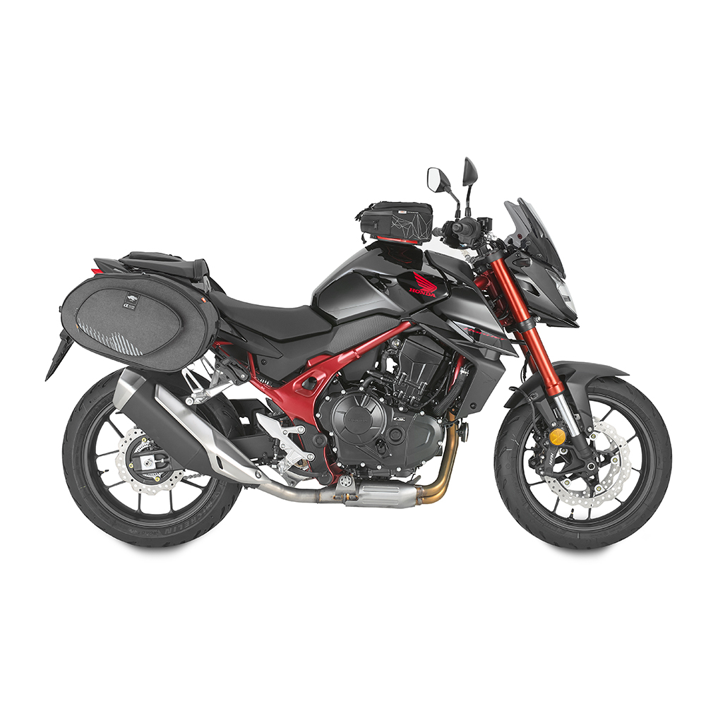 TU.HOL. SOFT BAGS HONDA CB750 HORNET '23 (TE1200K) - KAPPA