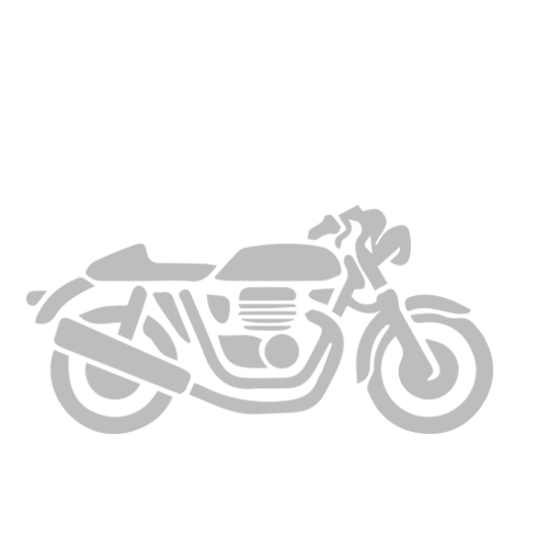 LUGGAGE CARRIER FOR MOTOGUZZI V7 STONES (KR8201) - KAPPA