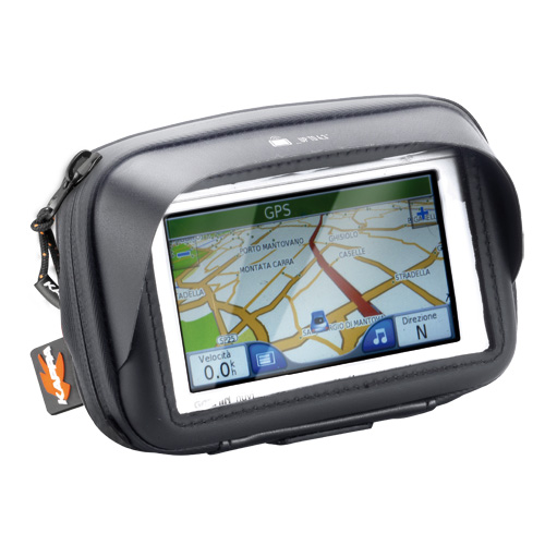 UNIVERSAL GPS-SMARTPHONE HOLDER (KS954B) - KAPPA