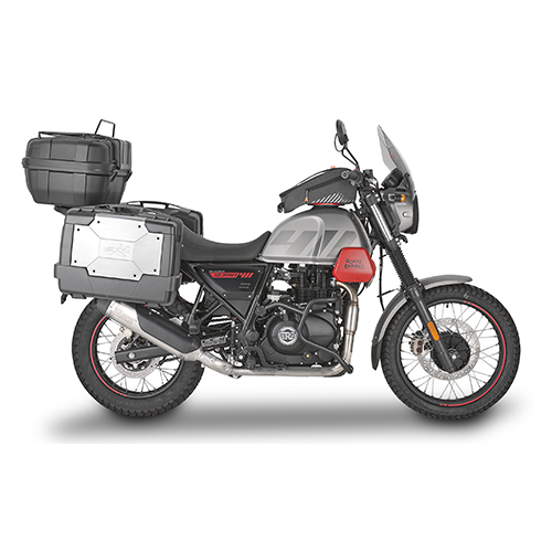 TUB.PAN.HOLD.ROYAL ENFIELD SCRAM 411 '22 (KL9055) - KAPPA