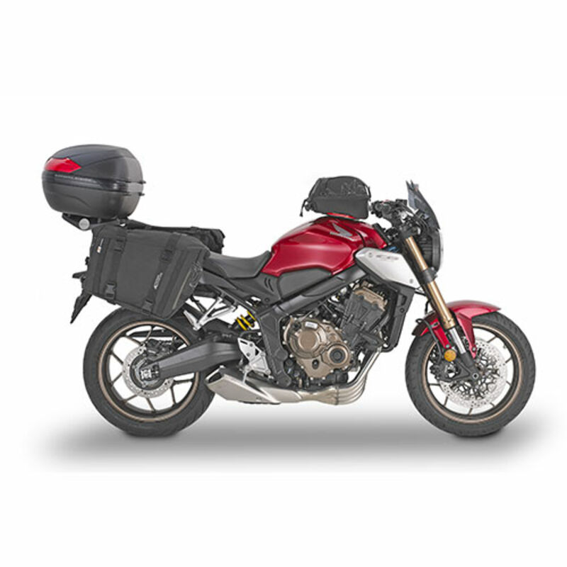 SPECIFIC ATTACK HONDA CB 650 R (2024) (KR1208) - KAPPA