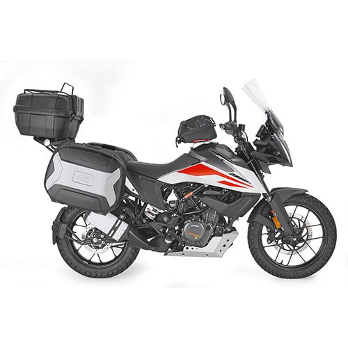 SPECIFIC KIT TO FIX KS310 KS322 KTM 390A (LS7711K) - KAPPA