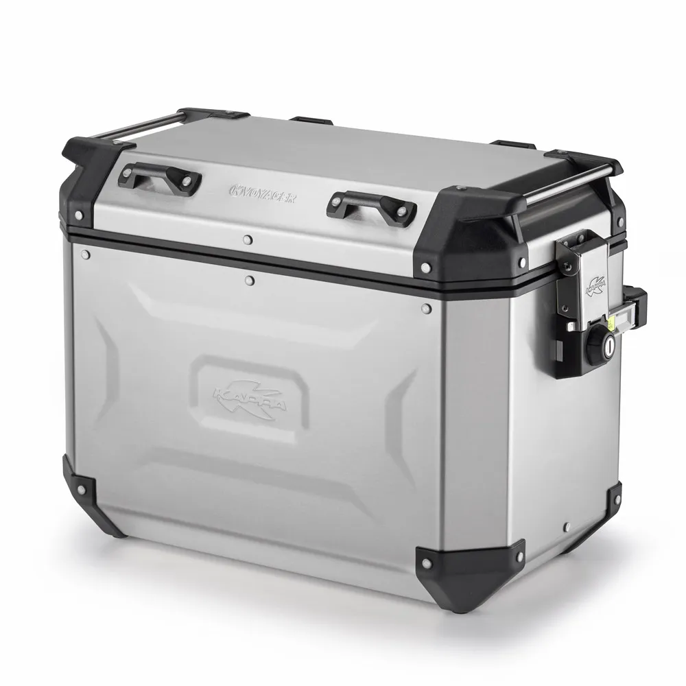 LEFT CASE 48LT K'VOYAGER (KVG48AL) - KAPPA
