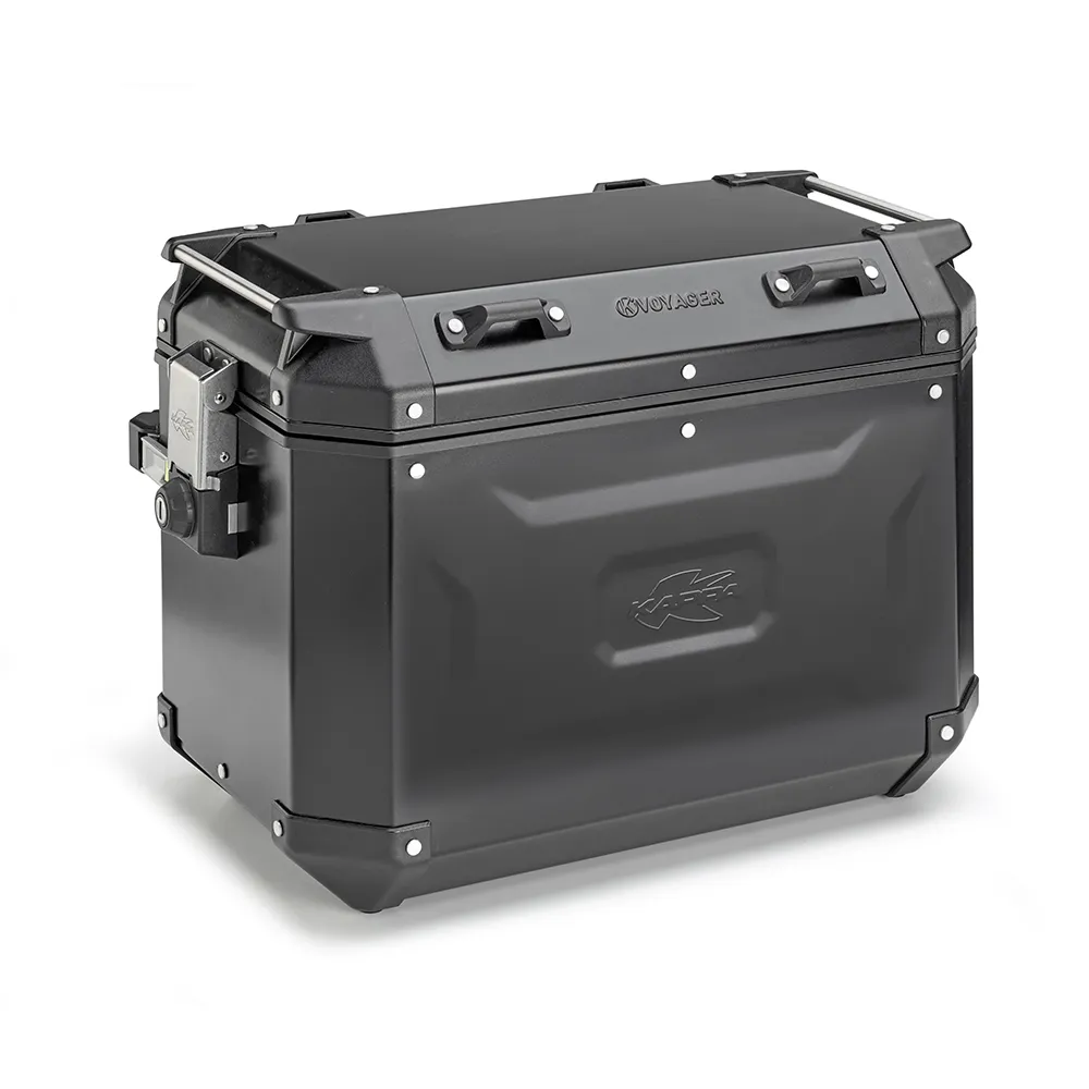 PAINTED RIGHT CASE 48LT K'VOYAGER (KVG48BR) - KAPPA