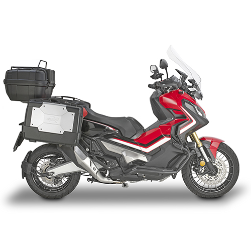 TUB.SIDE CASE HOLD.HONDA X-ADV (2017) (KL1158) - KAPPA