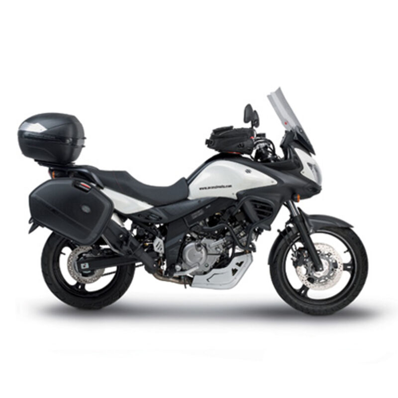 ENGINE GUARD SUZ.DL650 V-STROML2-L3 (11- (KN3101) - KAPPA
