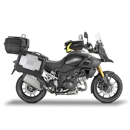 LUGG. CARR. SUZUKI BURGMAN 650EXECUTIV (KR3105M) - KAPPA
