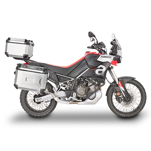 ENGINE GUARD APRILIA TUAREG 660 (21) (KN6710) - KAPPA