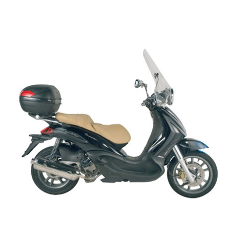 FITTING KIT FOR PIAGGIO BEVERLY (A106AK) - KAPPA
