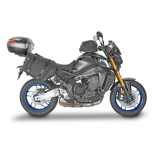 FITT. KIT YAMAHA MT-09 - MT-09 SP (2021) (A2156AK) - KAPPA