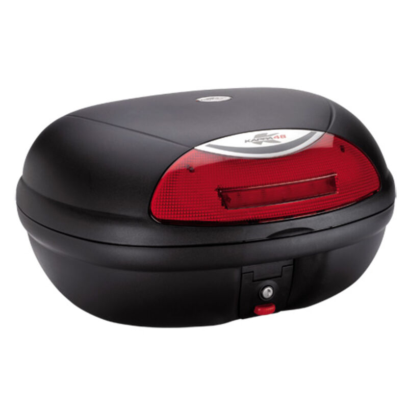BACKREST FOR K48 TOPCASE (K611) - KAPPA