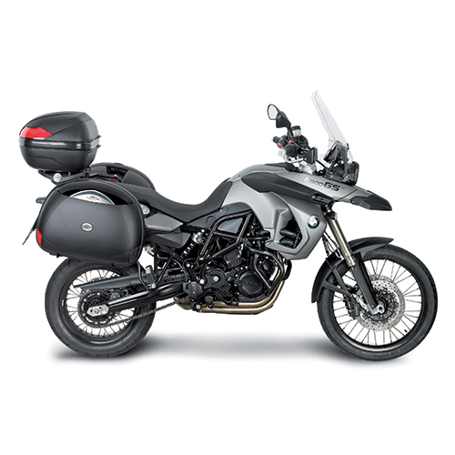 FITTING KIT FOR BMW F 650GSF (D333KITK) - KAPPA