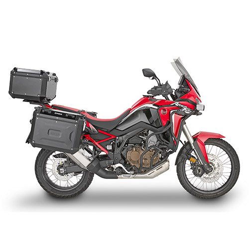PANN.HOLDER HONDA CRF1100L 2020 K-FORCE (KLO1179CAM) - KAPPA