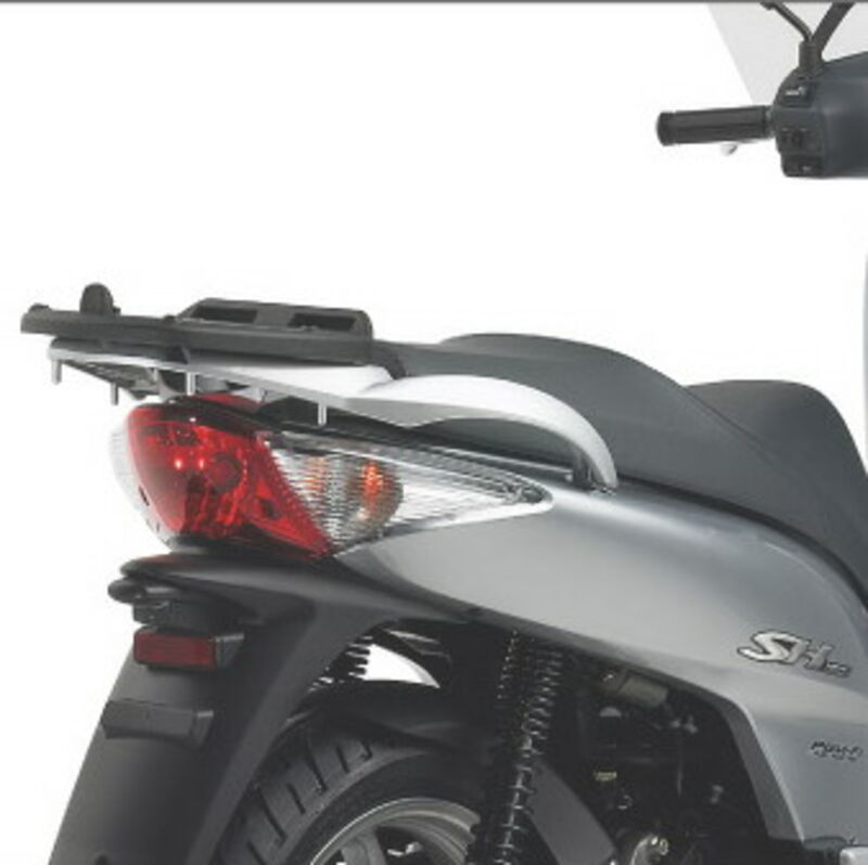 SPECIFIC PLATE FOR HONDA VARADERO (K212) - KAPPA