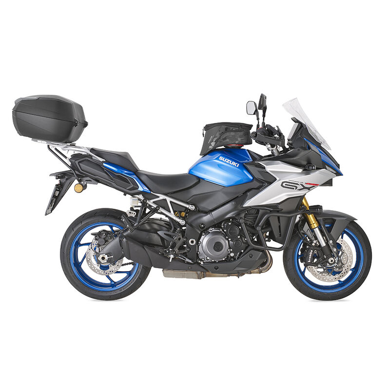 SMOKE SCREEN SUZUKI GSX S1000GX (2024) (KD3128S) - KAPPA