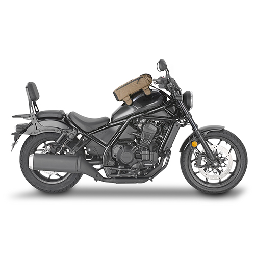 ENGINE GUARD HONDA CMX 1100 REBEL (2021) (KN1194) - KAPPA