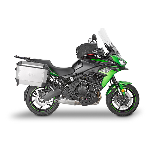 SPOILER TRAN. KAWASAKI VERSYS 650 (2022) (KD4132ST) - KAPPA