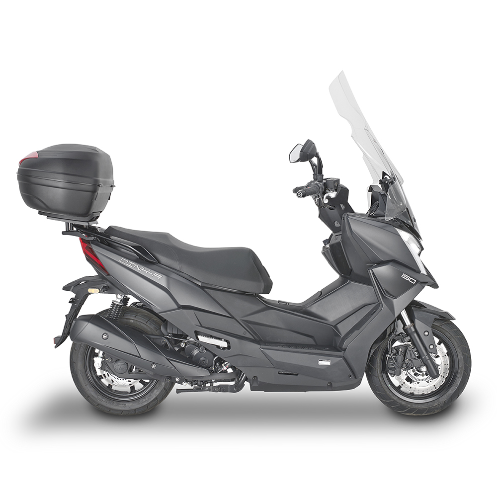 TRAN. SC. KYMCO DINK R 125 - 150 (2023) (6121DTK) - KAPPA