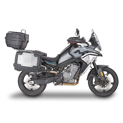 TUB. PAN. HOLD. CF MOTO 800 MT (2022) (KL9225) - KAPPA