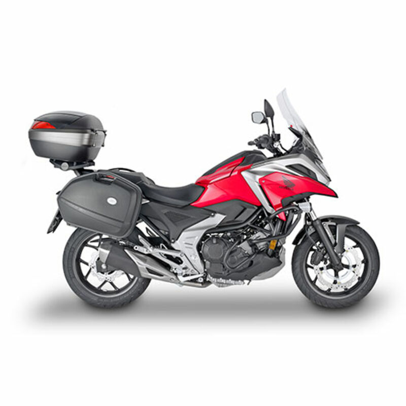 SPECIFIC FITTING KIT KLX1192 (1192KITK) - KAPPA