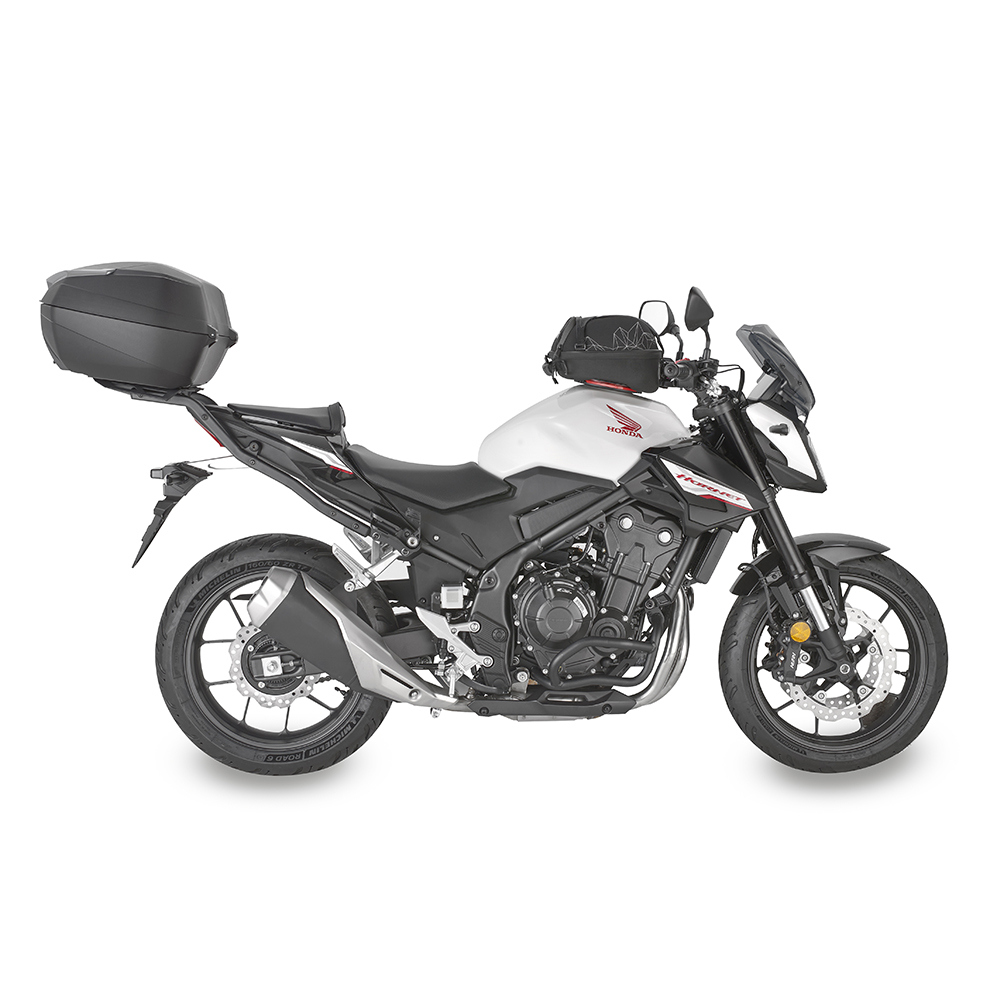 TUBULAR HOLDER HONDA CB500 HORNET '24 (TR1206K) - KAPPA
