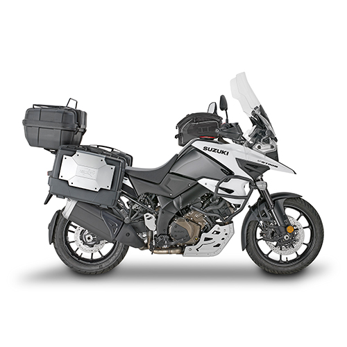 PROTECT.SPEC. RADIATORS SUZUKIV-STROM 10 (KPR3117) - KAPPA