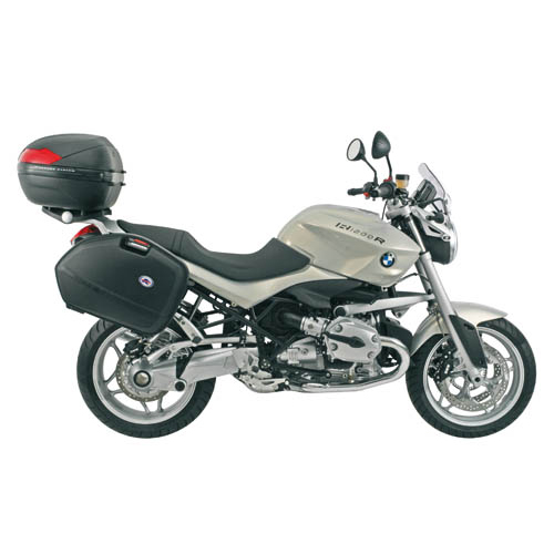 FITTING KIT FOR BMW R 1200R (KZ688) - KAPPA