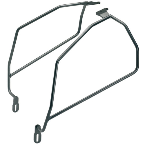 TUBULAR SIDE HOLDER FOR SOFT LUGGAGE HON (TK214) - KAPPA