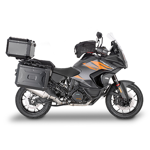ENGINE GUARD KTM 1290 SUPER ADV S (2021) (KN7713) - KAPPA