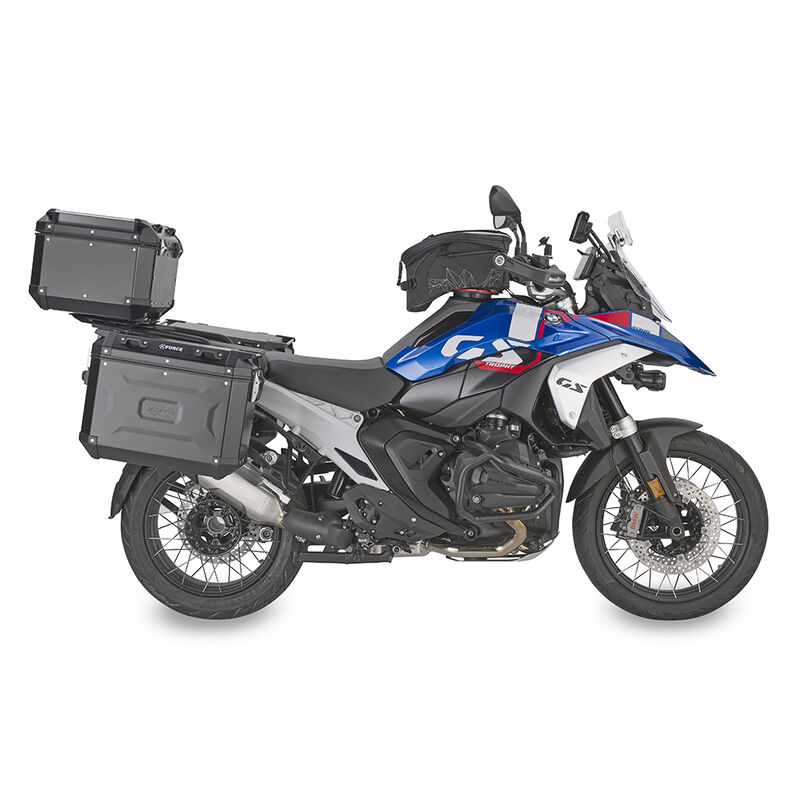 SPECIFIC ATTACK BMW R1300GS (2024) (KR5143) - KAPPA