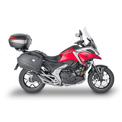 PANN.HOLDER HONDA NC750X (2021) K-FORCE (KLO1192CAM) - KAPPA