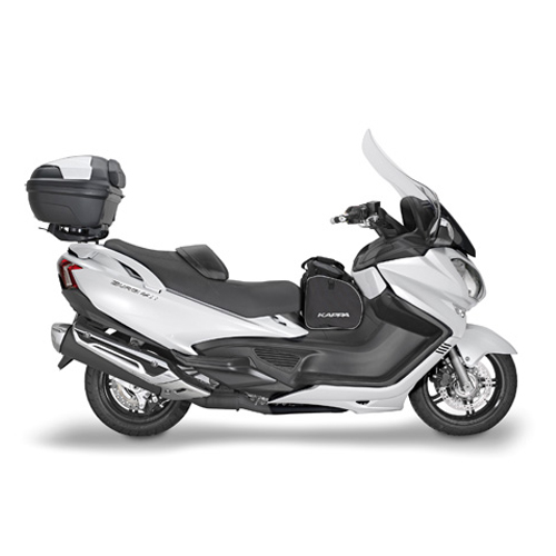 KIT X MONTARE SR3104MM SU BURGMAN 650 E (KR3104KIT) - KAPPA