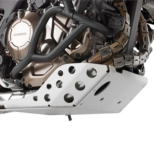 SUMP GUARD HONDA CRF1000L AFRICA TWIN (2 (RP1162K) - KAPPA