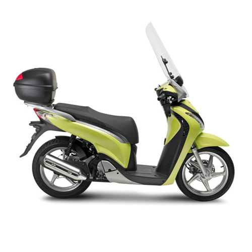 LUGGAGE CARRIER FOR HONDA SH 125I-150I (KR1155) - KAPPA
