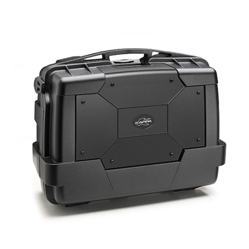 GARDA CASE 33LT. LOW ANTISCRATCH PR. COV (KGR33NN) - KAPPA