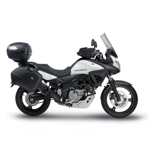 HAND PROTECTOR SUZUKI DL1000 V-STROM (KHP3105B) - KAPPA