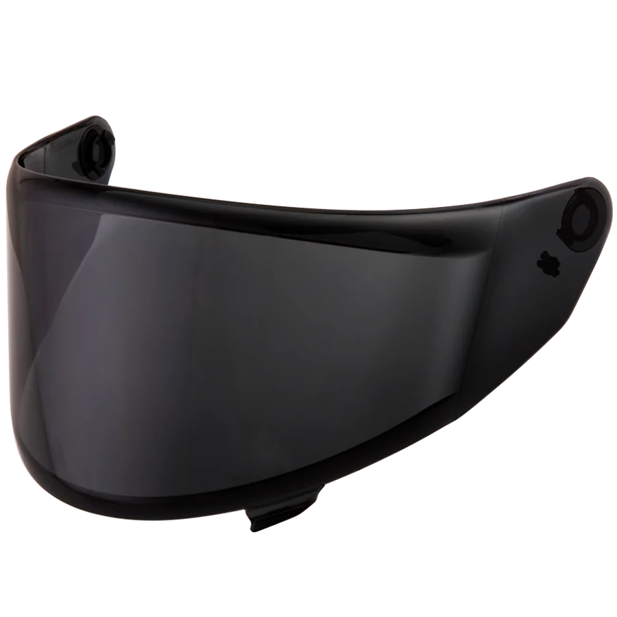 VISOR TT-REVO DARK SMOKE - KYT