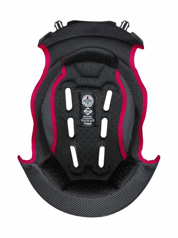 SP.INTERIOR.TOP CLIMA COMFORT.M.BLACK-RED.N100-5 - NOLAN
