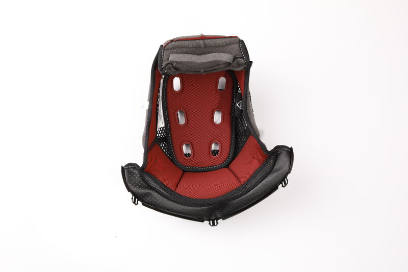 SP.INTERIOR .TOP CLIMA COMFORT.M.BORDEAUX.N120-1 - NOLAN