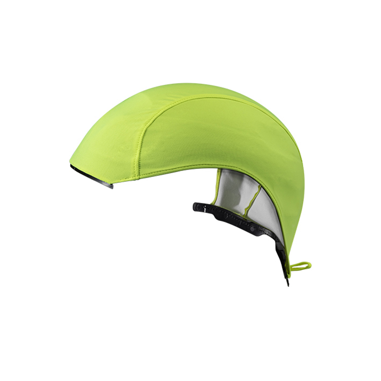 SP.WATER & WIND RESISTANT CAP.XXS-XS-S-M.FLUO YELLOW.N30-4XP/TP/VP/T - NOLAN