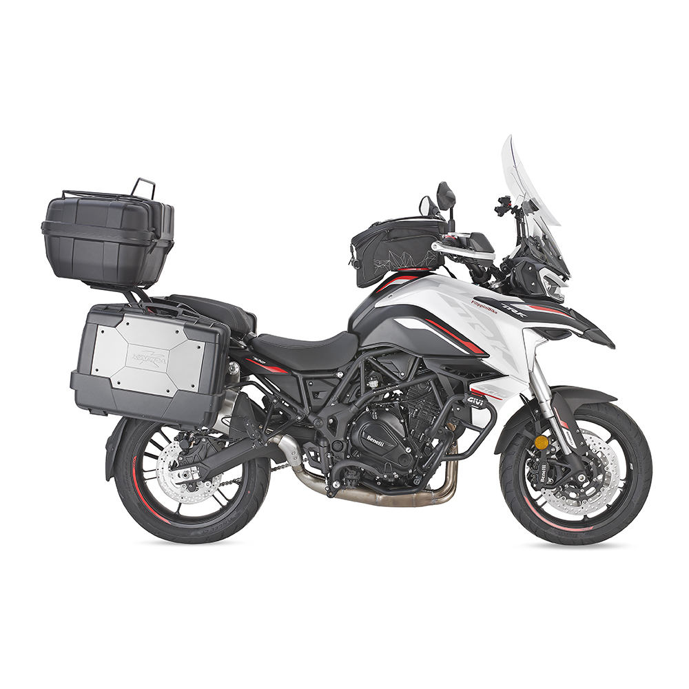 M.KIT KL8717 BENELLI TRK702TRK702 X '23 (8719KITK) - KAPPA