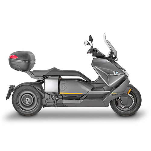 KIT SCREEN BMW CE 04 (2022) FOR 5142DTK (D5142KITK) - KAPPA